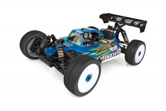 Getting into Nitro Rc?