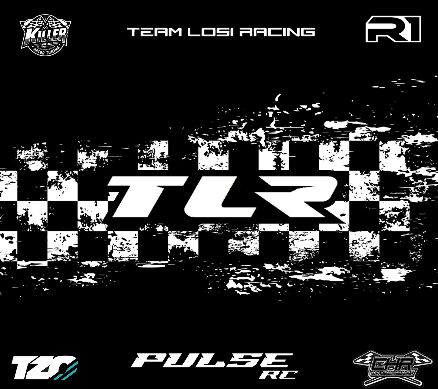 Package #3 Pulse RC Intermediate Package