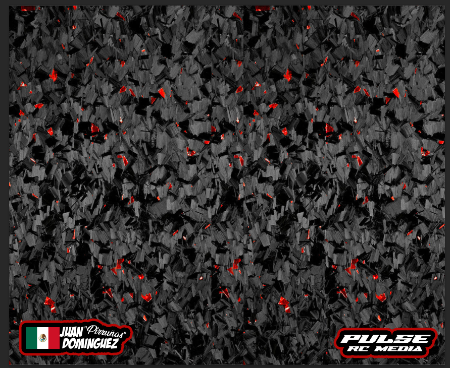 Pulse RC Customizable Pit Board