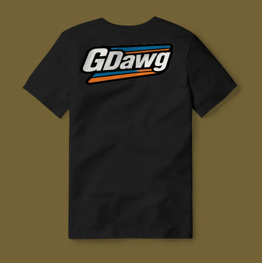 Pulse RC Customizable T-Shirt