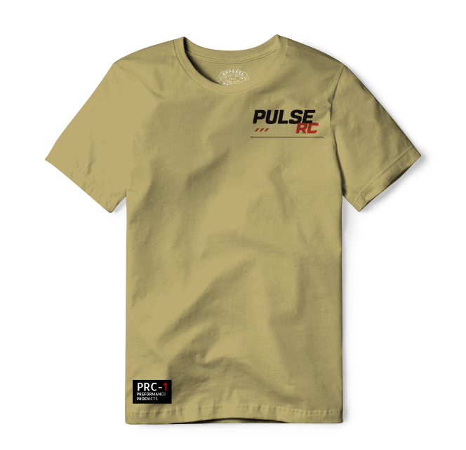 Pulse RC Race Fuel Tee