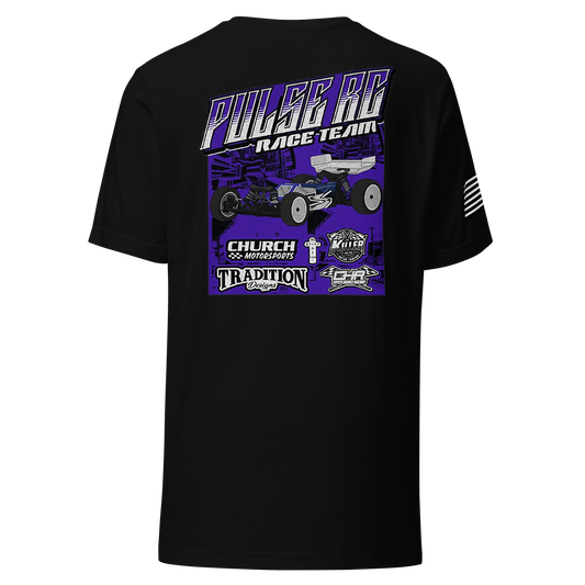 Team Shirt - Pulse RC T-Shirt