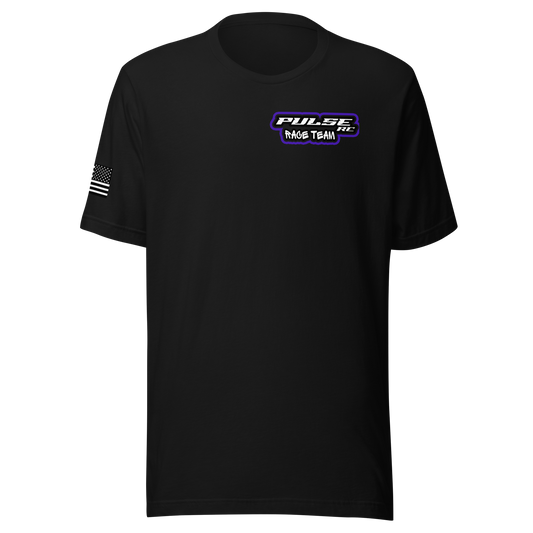 Team Shirt - Pulse RC T-Shirt
