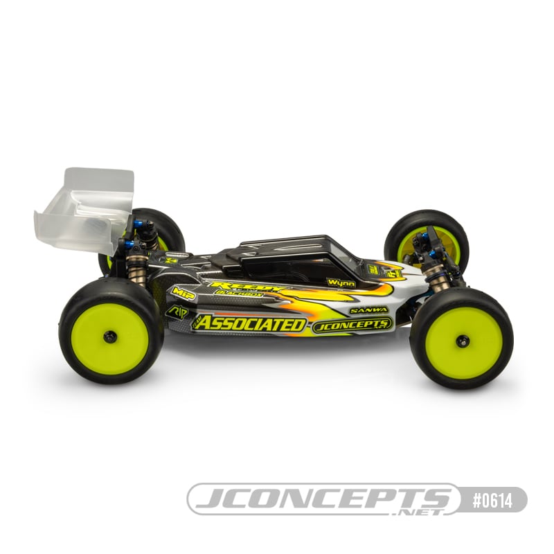 JConcepts F2 RC10B7 Body