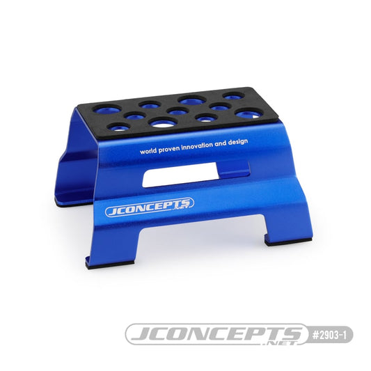 JConcepts Car Stands