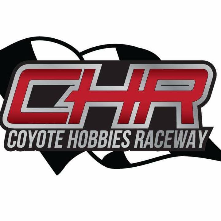 Coyote Hobbies Victorville California