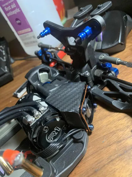 Product Test: Gdawg Designs B6.4 / B7 Fan Shroud