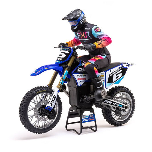 Losi Promoto Mx RTR