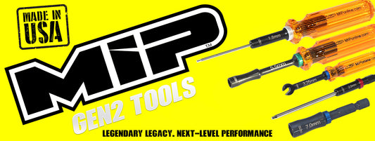 MIP Gen2 Tools