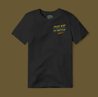 Pulse RC Customizable T-Shirt