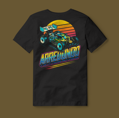 Pulse RC Customizable T-Shirt
