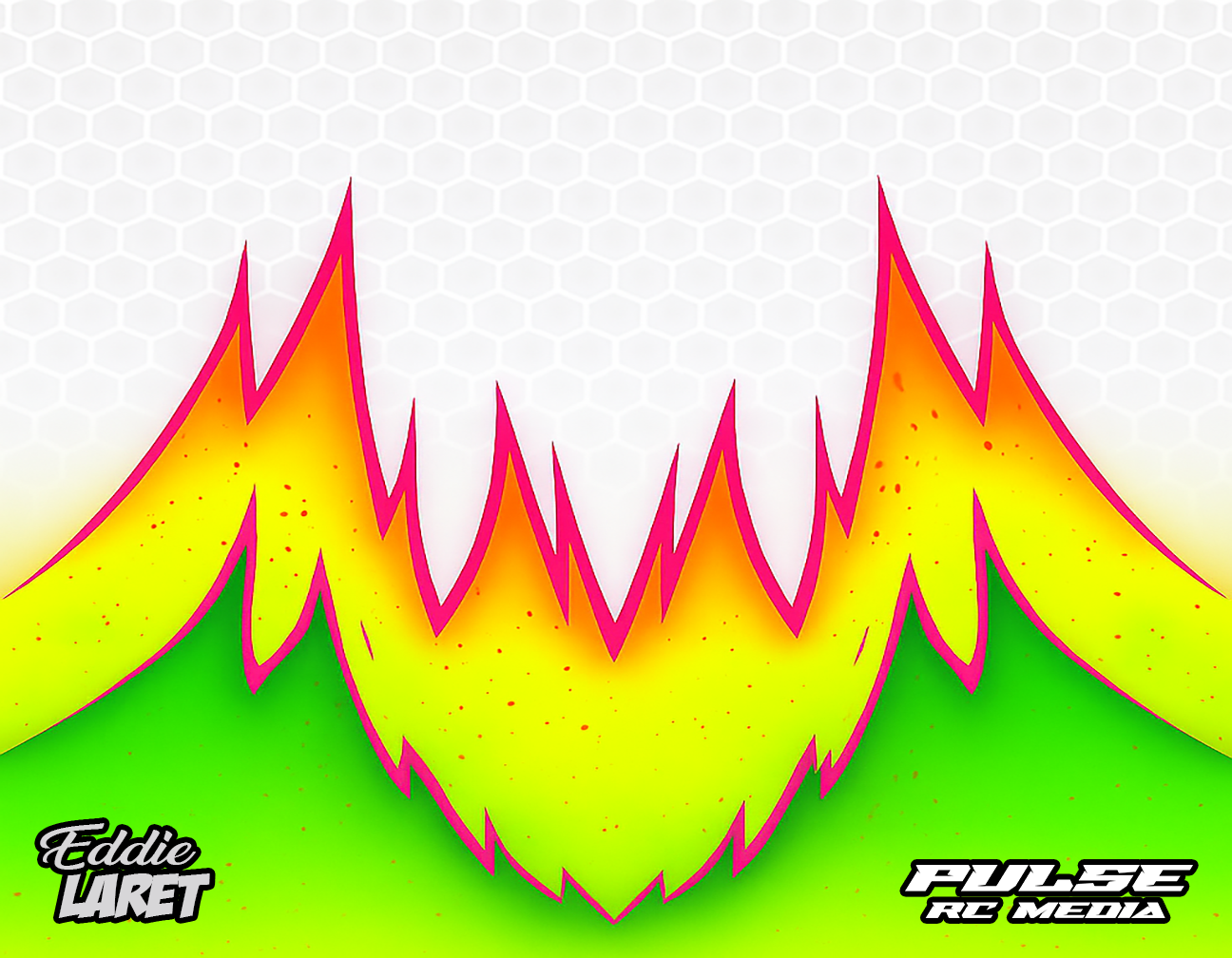 Pulse RC Customizable Pit Board