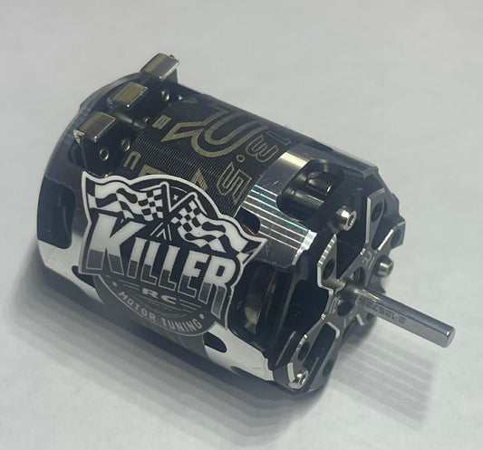 R1 Wurks tuned motor