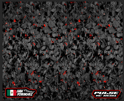 Pulse RC Customizable Pit Board