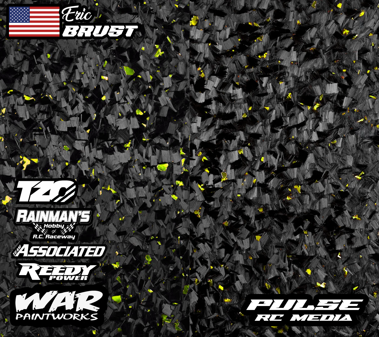 Pulse RC Customizable Pit Board