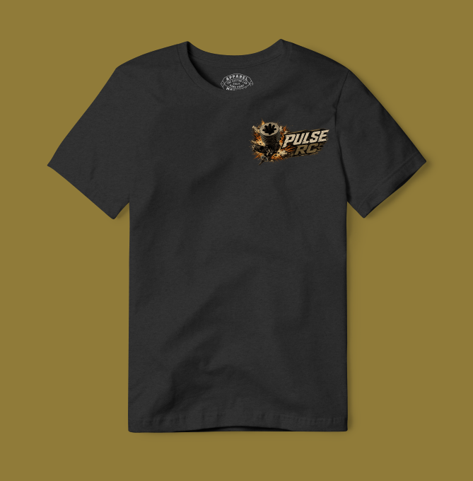 RUNNN AWAYYYY! – Limited Edition Tee