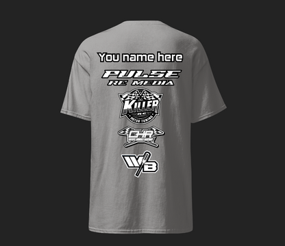 Pulse RC Customizable T-Shirt