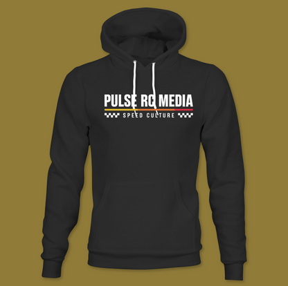 Pulse RC Media Speed Culture Hoodie