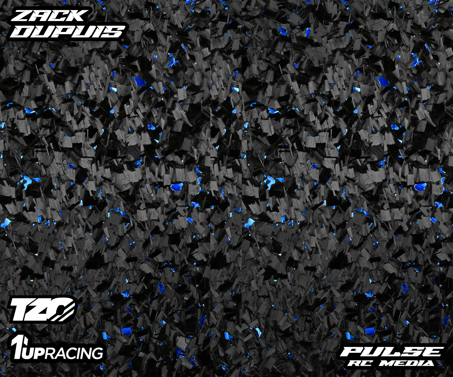 Pulse RC Customizable Pit Board