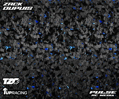 Pulse RC Customizable Pit Board