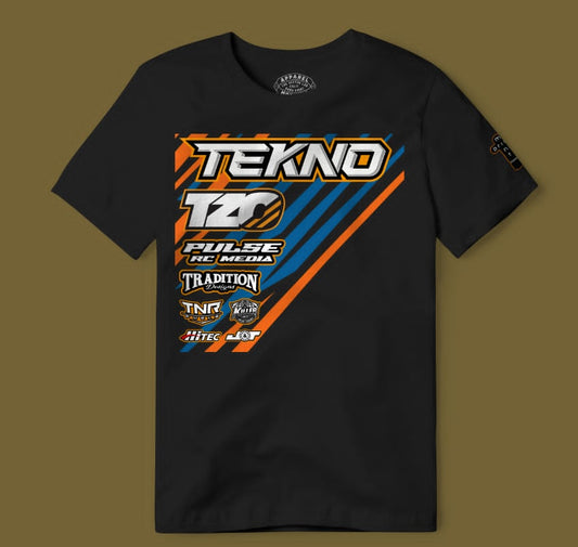 Pulse RC Customizable T-Shirt