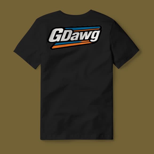 Pulse RC Customizable T-Shirt