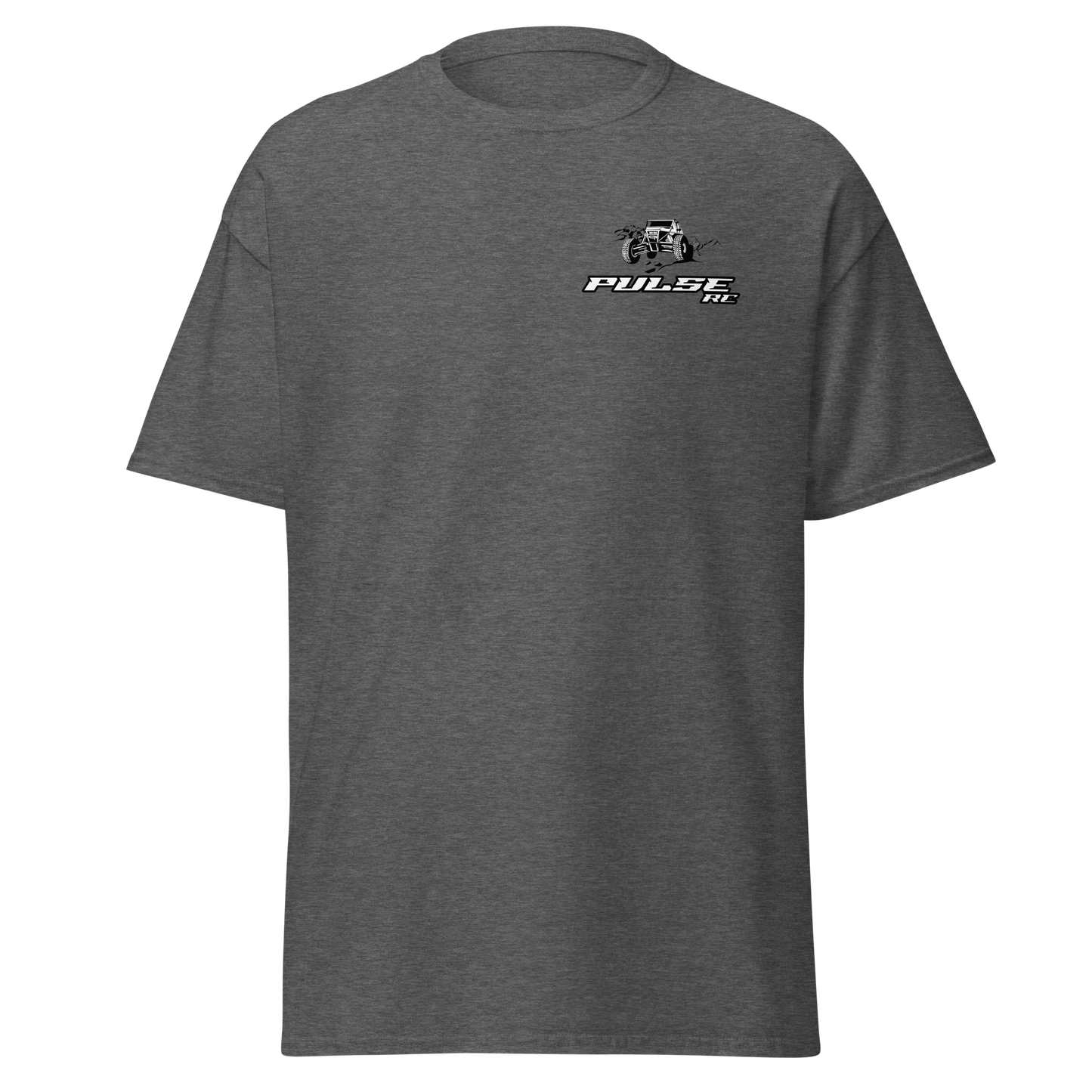 Anti Crawler Crawler Club - Pulse RC T Shirt