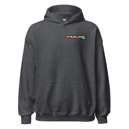 Timeless Track Hoodie - Pulse RC