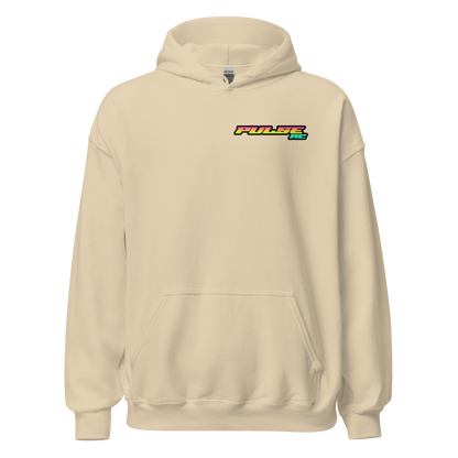 Timeless Track Hoodie - Pulse RC