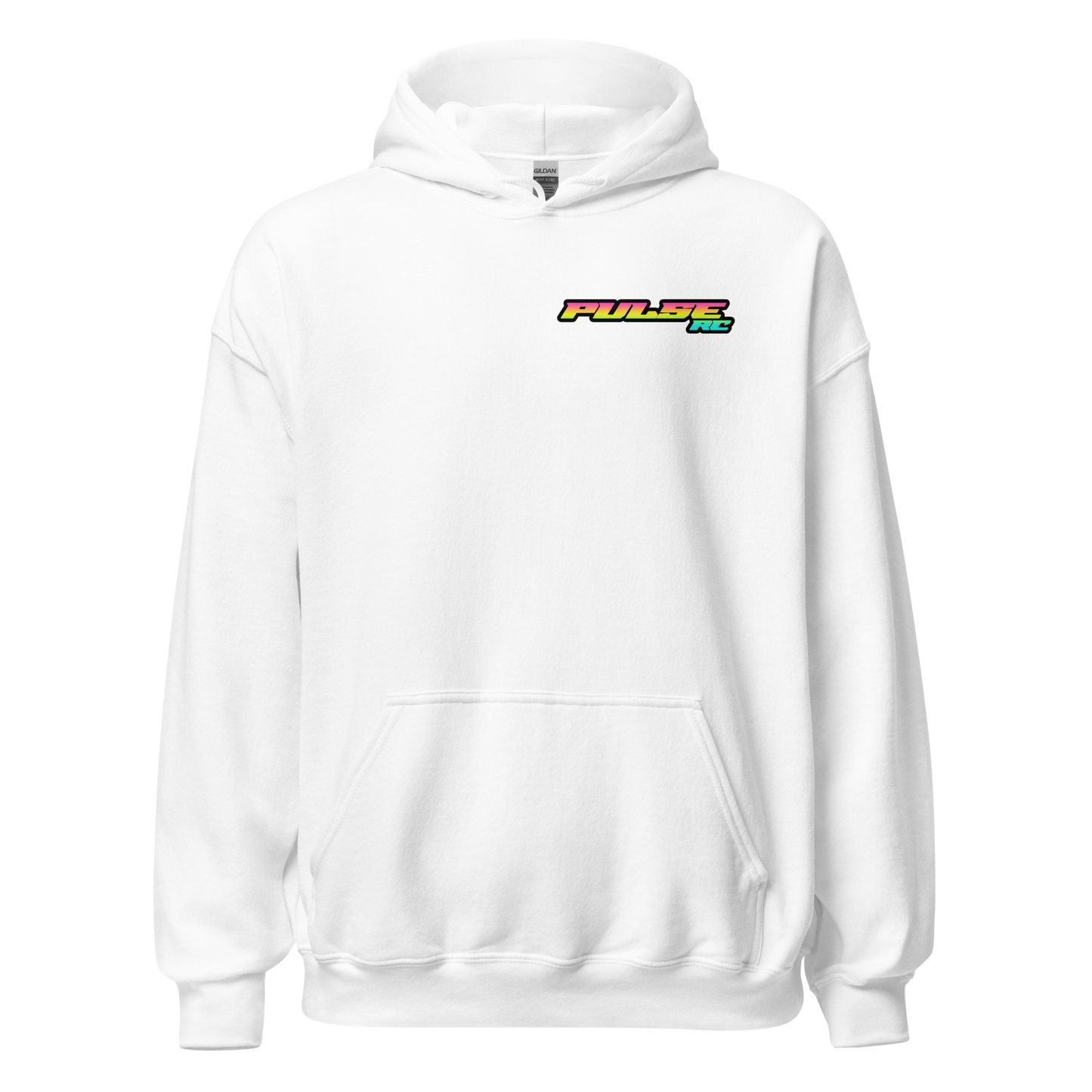 Timeless Track Hoodie - Pulse RC