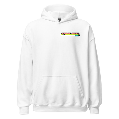 Timeless Track Hoodie - Pulse RC