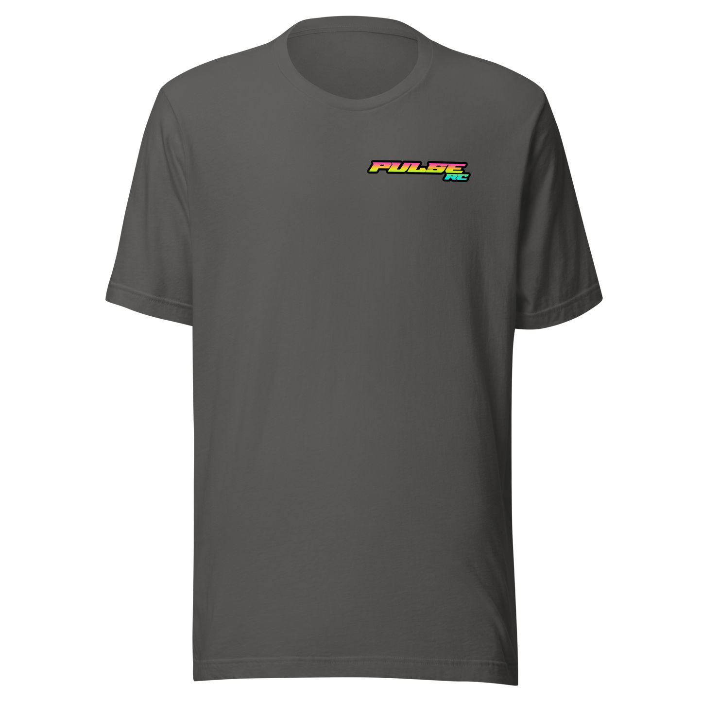 Timeless Track Tee - Pulse RC