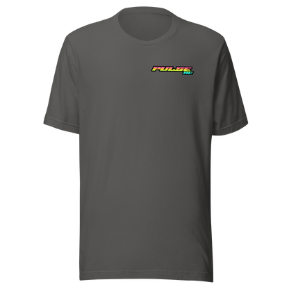 Timeless Track Tee - Pulse RC