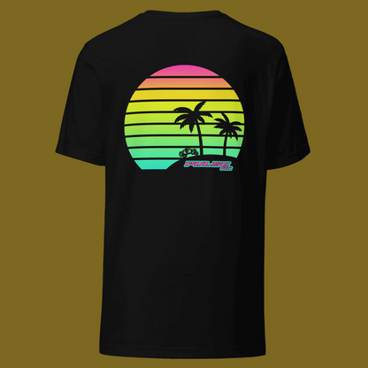 Timeless Track - Pulse RC T-Shirt