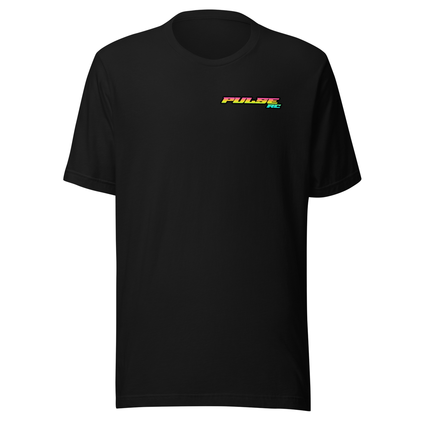 Timeless Track Tee - Pulse RC