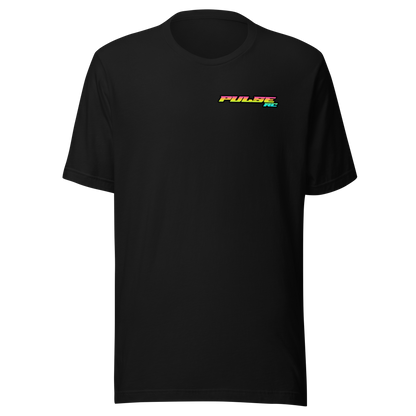 Timeless Track Tee - Pulse RC