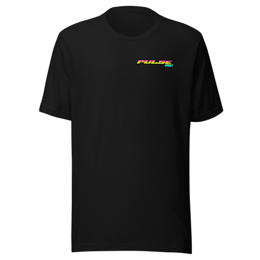 Timeless Track Tee - Pulse RC