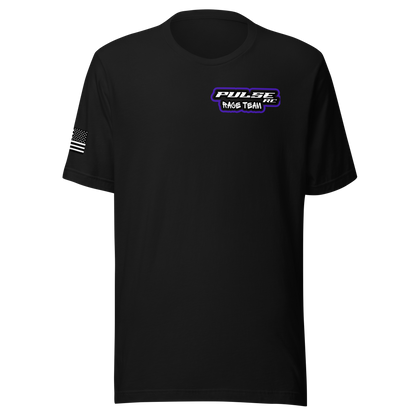 Team Shirt - Pulse RC T-Shirt