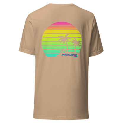 Timeless Track Tee - Pulse RC