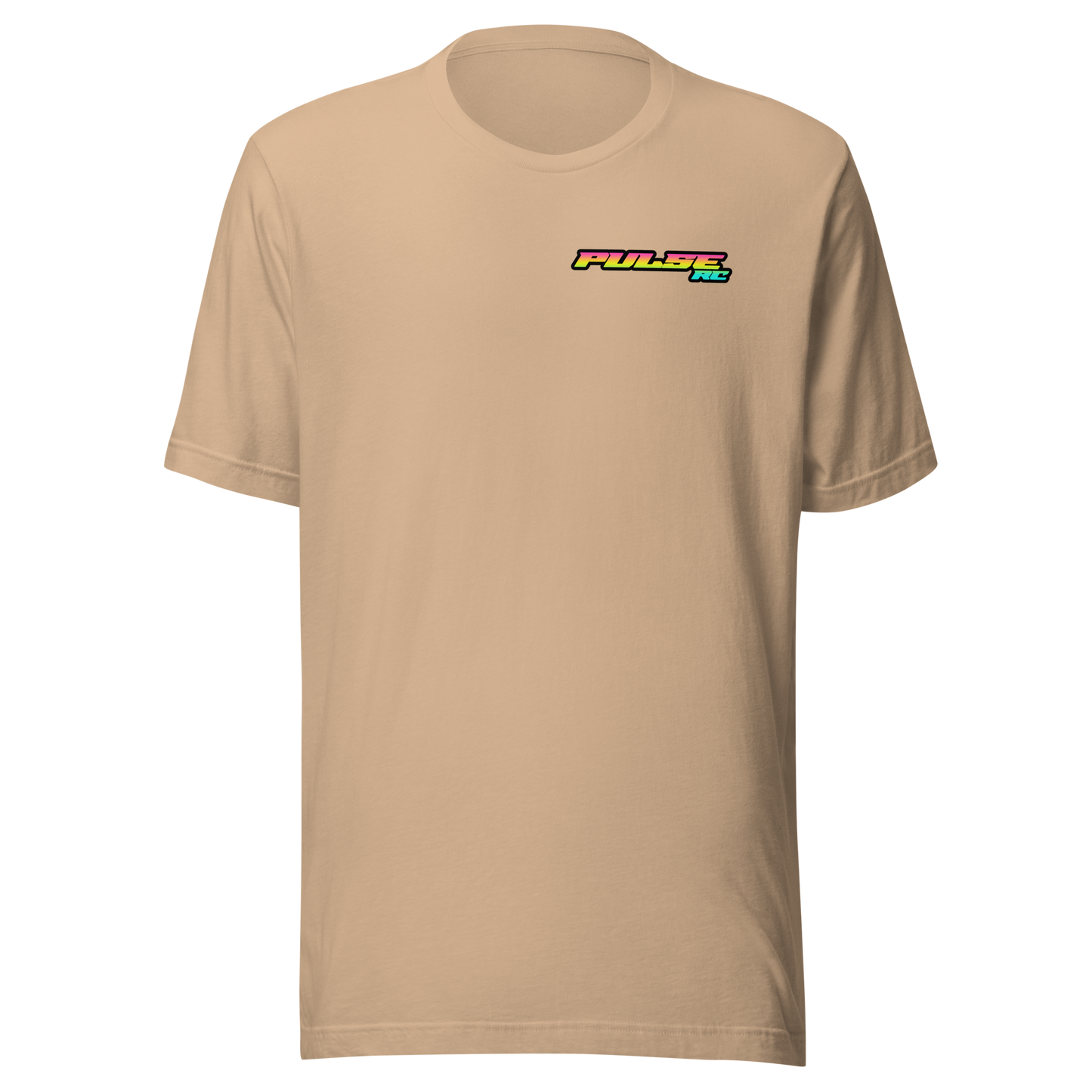 Timeless Track Tee - Pulse RC