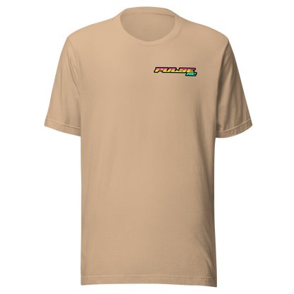 Timeless Track Tee - Pulse RC