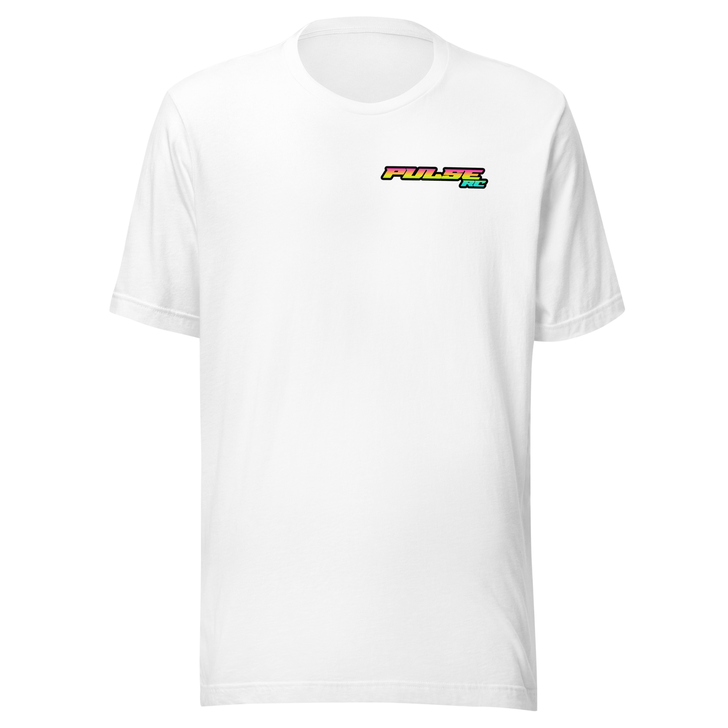 Timeless Track Tee - Pulse RC