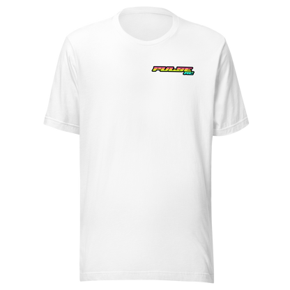 Timeless Track Tee - Pulse RC